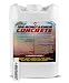 Ion-Bond Armor Industrial Concrete Sealer (5-gals) - Subsurface Waterproofing Sealer. Penetrates Smooth Concrete & Masonry. Fiber-Reinforced Concrete. Penetrates Through Latex Paint