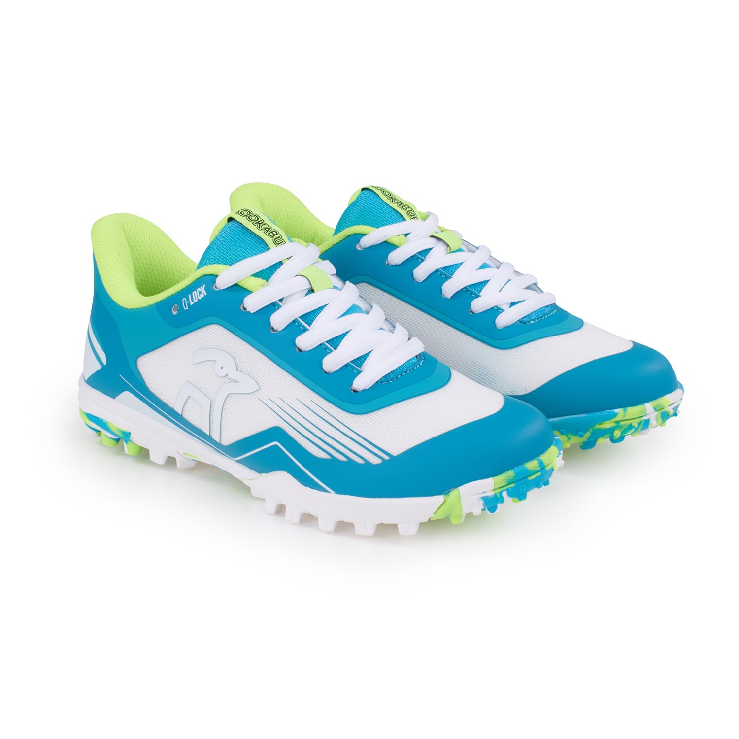 Kookaburra Orbit Hockey Shoe Zapato de hockeyJuventud Unisex