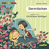  Dornröschen