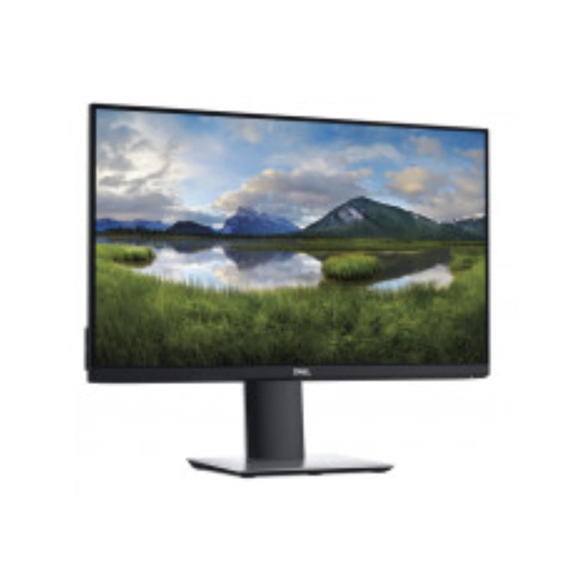 DELL ディスプレイ 本体 スタンド付き　P2419H Dell P2419H 24 polegadas LED-backlit, anti-reflexo, 3H