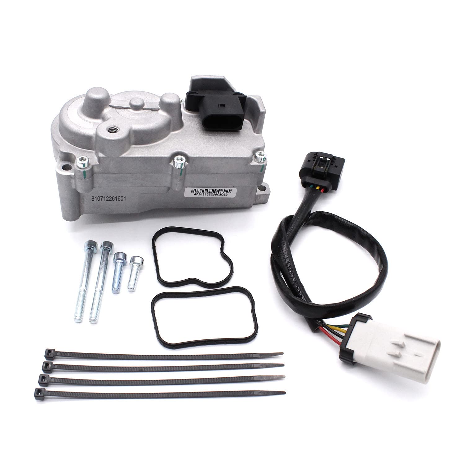Turbo Electronic Actuator 5494878RX For Dodge Ram 2500 3500 6.7L Cummins