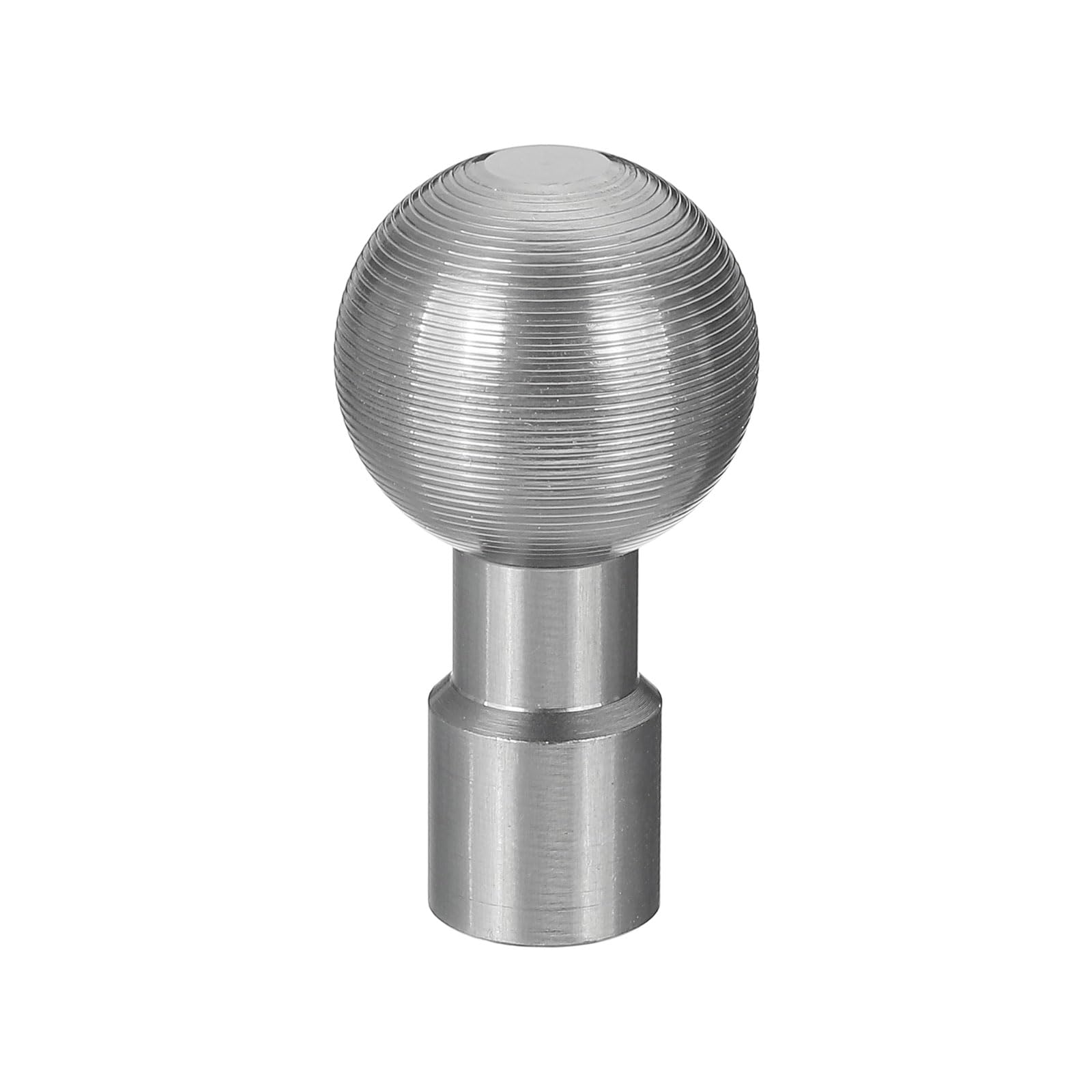 Adaptador de bola de 1.7 cm PATIKIL con cabeza de perno angular inoxidable 8