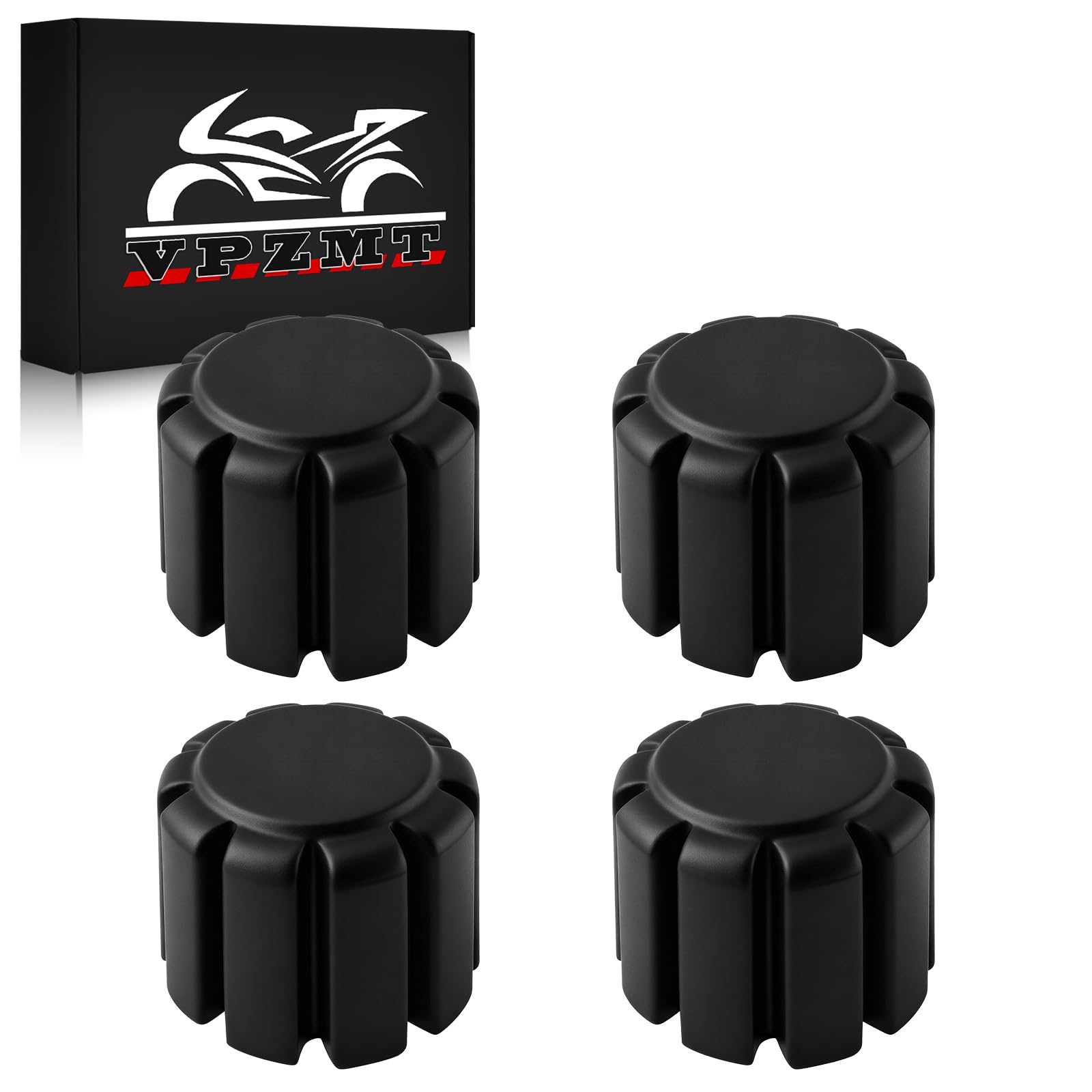Amazon.com: Gas Fuel Tank Cushions Mounts Rubber Grommets for