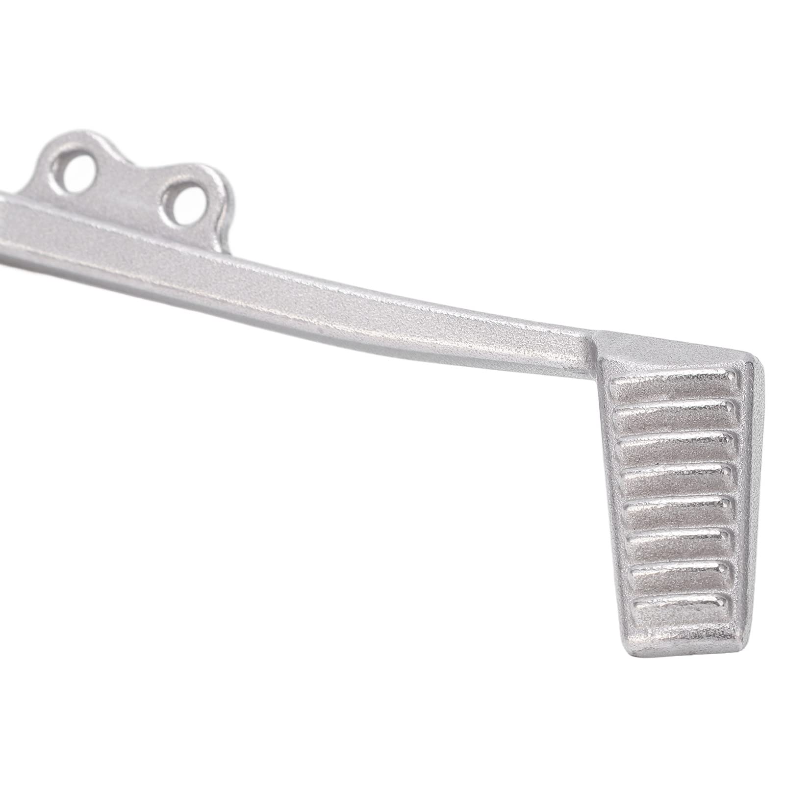 PEDALE LEVA FRENO POSTERIORE CON SUPPORTO BENELLI TNT TORNADO NAKED TRE 899 S 2008 2011 R3000580180w2 R3000500120w3 Rear Brake Lever Pedal Strisciato 26172