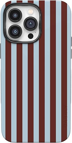 Miniatura 65 de Casely Funda para iPhone 14 Pro | Campo de flores | Floral pastel | Compatible con MagSafe | Diseño protector audaz