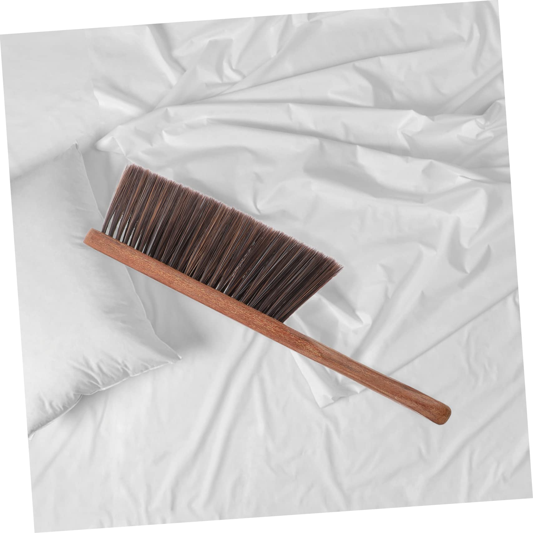 Brosse de nettoyage pour les meubles en bois