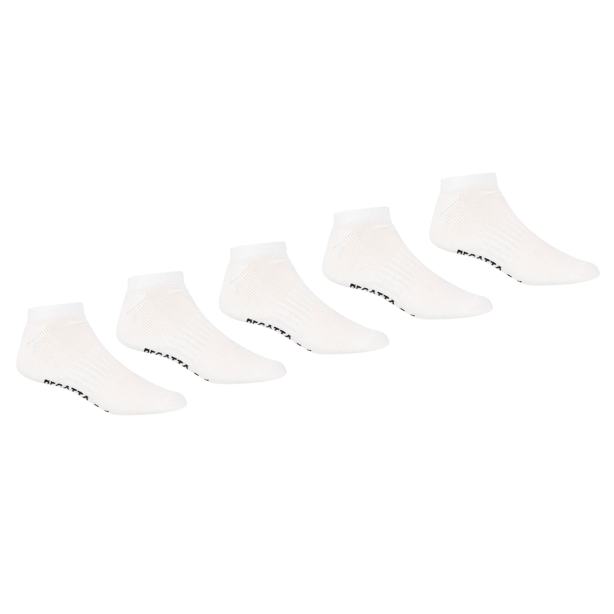 Regatta 5 Pack Trainer Sock