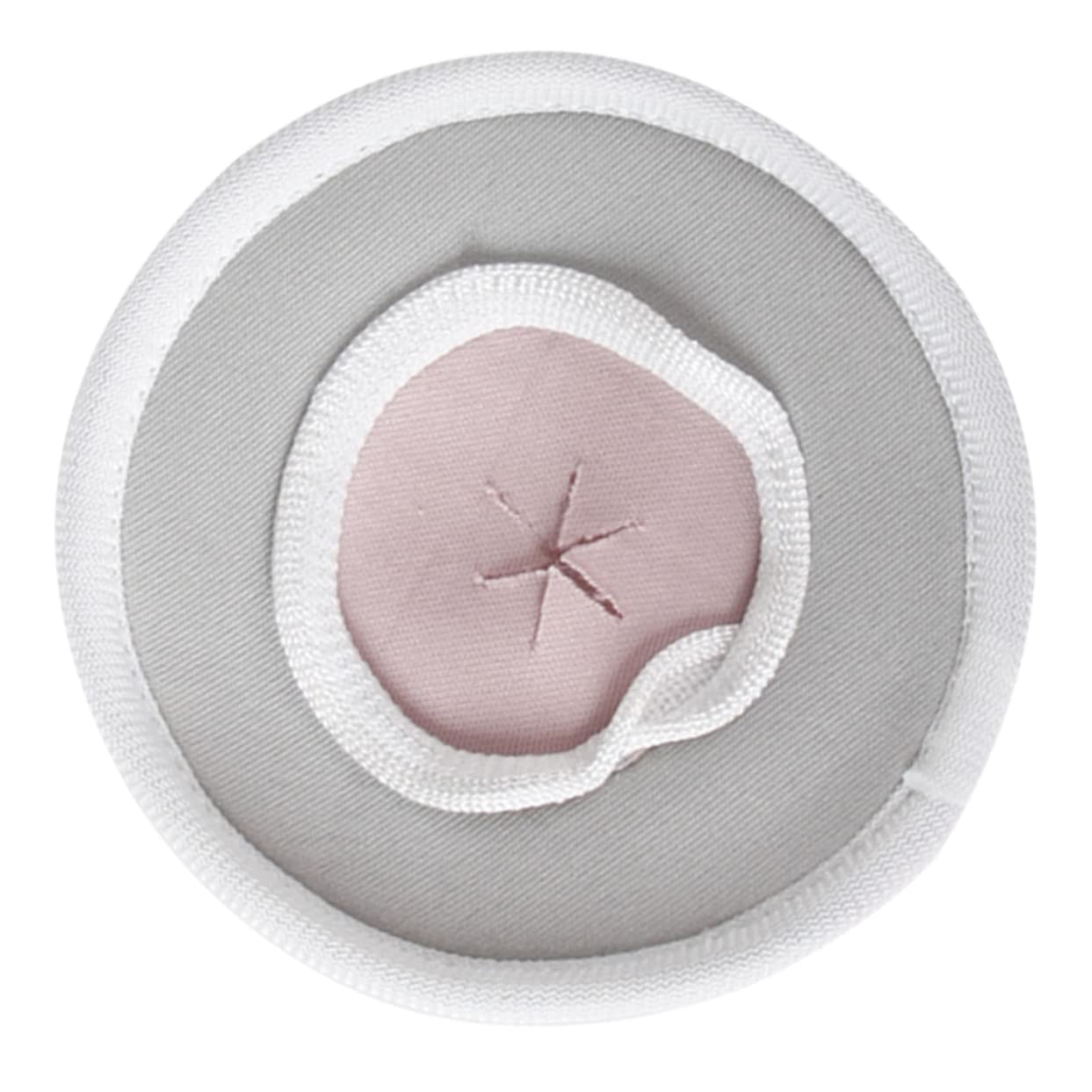 GALPADA 1Pc Elizabeth Neck Collar for Small Breed Pets Protective Ring for Guinea Random Color and After Injury Protection