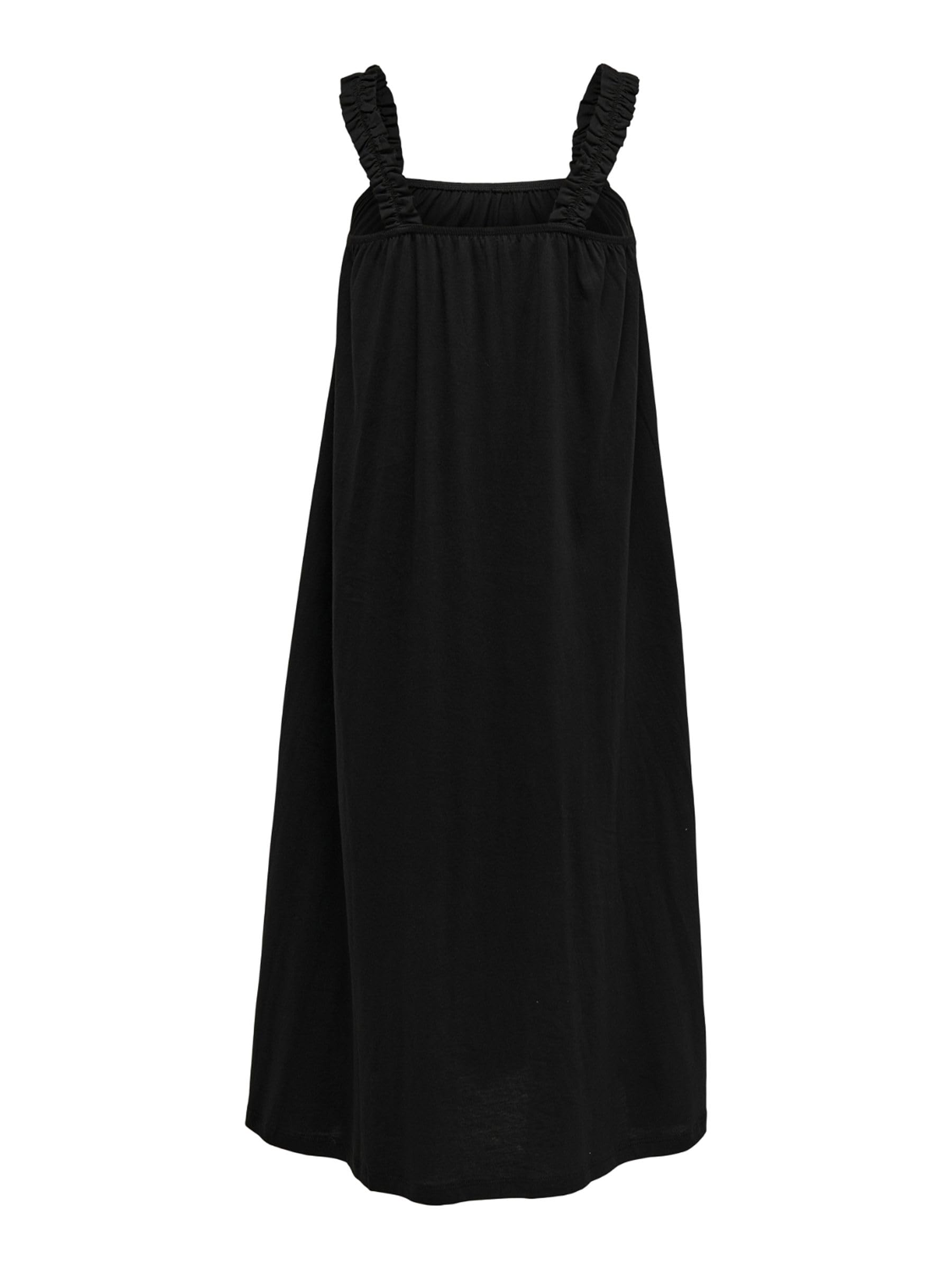 ONLY sukienka letnia Kobiety Onlmay S/L Mix Dress Jrs