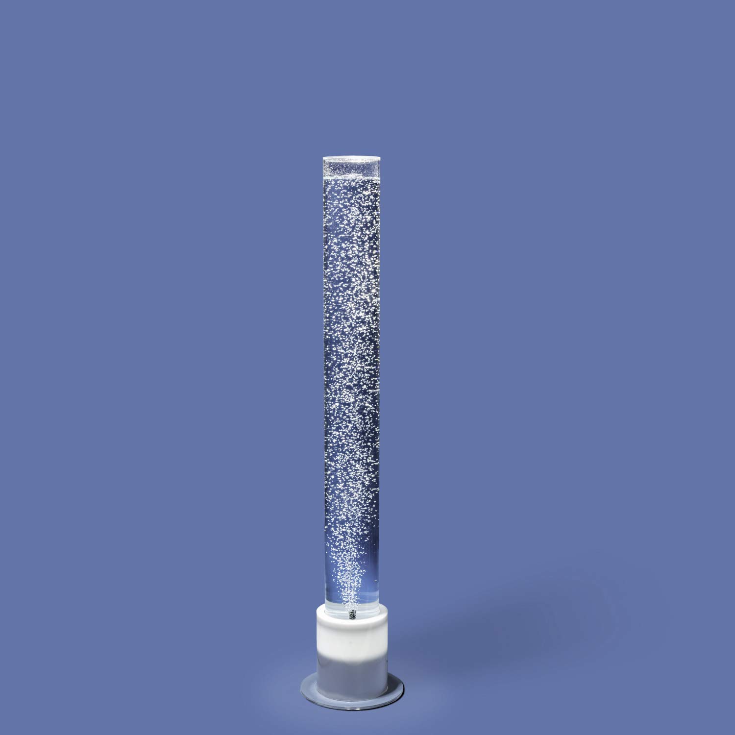 Wassersäule/Sprudelsäule ø 150/140 mm, H = 1450 mm, Fuß ø 300 mm