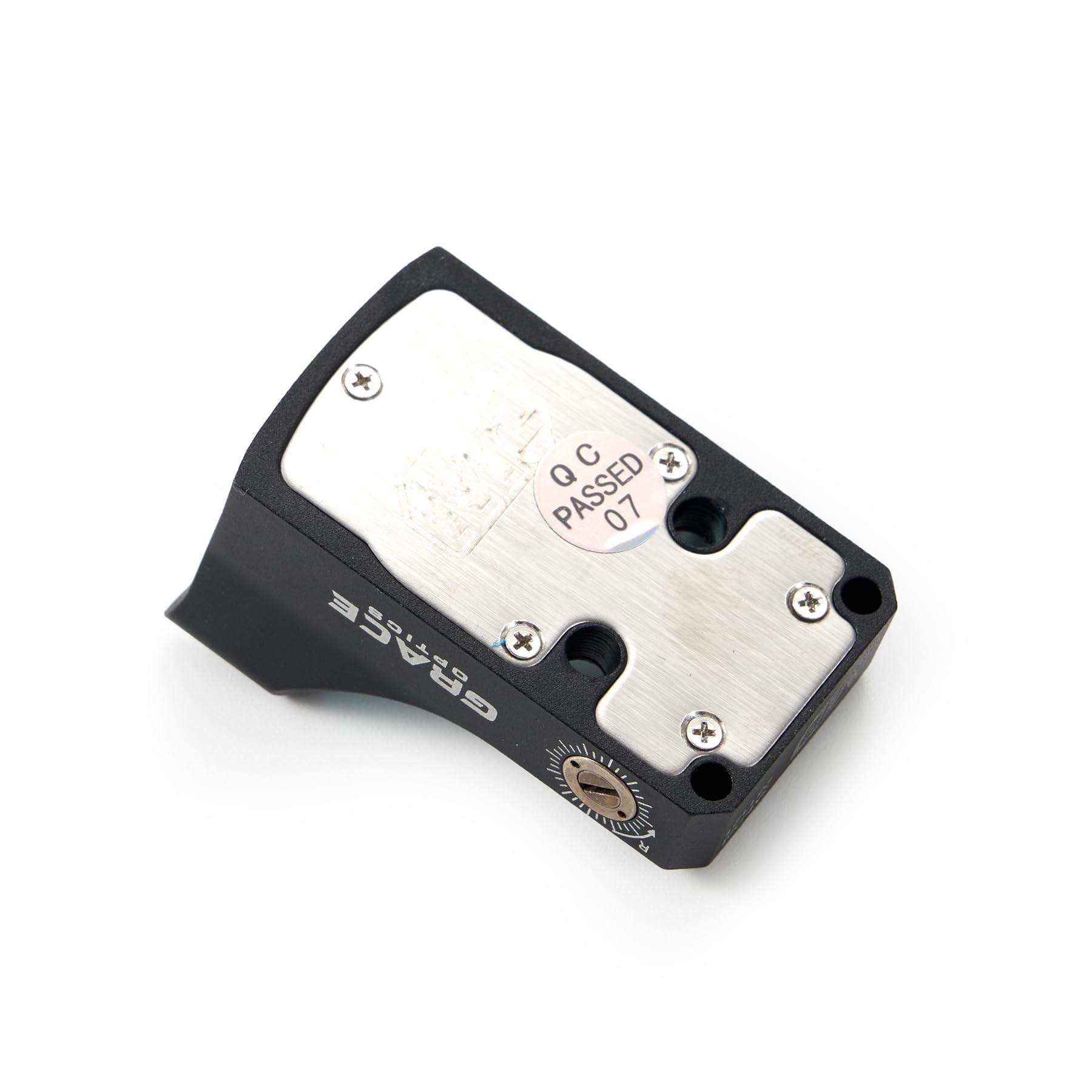 Amazon | GRACE OPTICS M2タイプ 光感知技術 レッドドットサイト