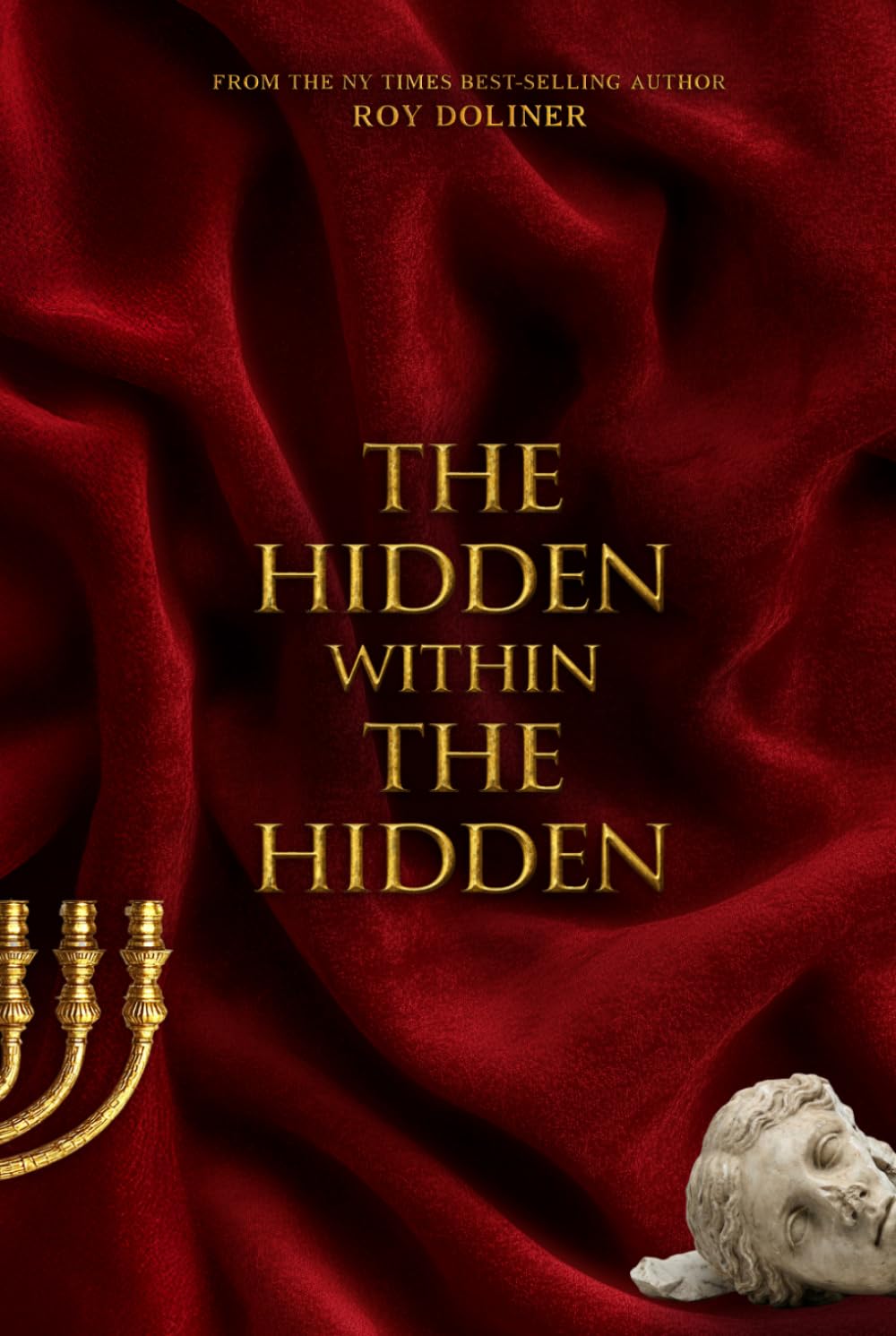 The Hidden Within The Hidden