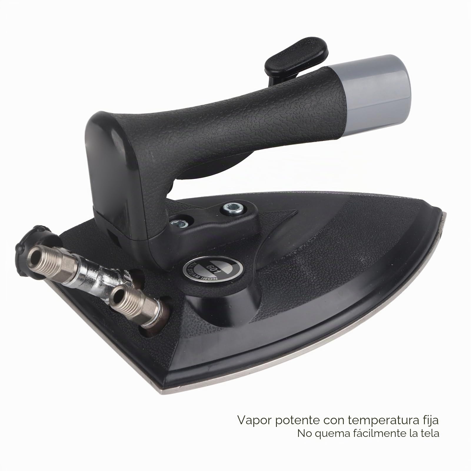Topyond Venta De Planchas De Vapor, Plancha De Vapor Industrial, Prensa Completa, Limpieza En Seco, Tienda, Fábrica De Ropa, Caldera, Plancha Dedicada