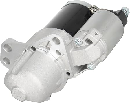 New Starter 3.6L for Chevrolet Impala 12-20, Equinox 08-09 13-17, Traverse 09-17, Malibu 08-12, for Buick Lacrosse 06-16, Enclave 08-17, Allure Rendezvous 06-08, for Cadillac SRX 06, XTS STS 12-19