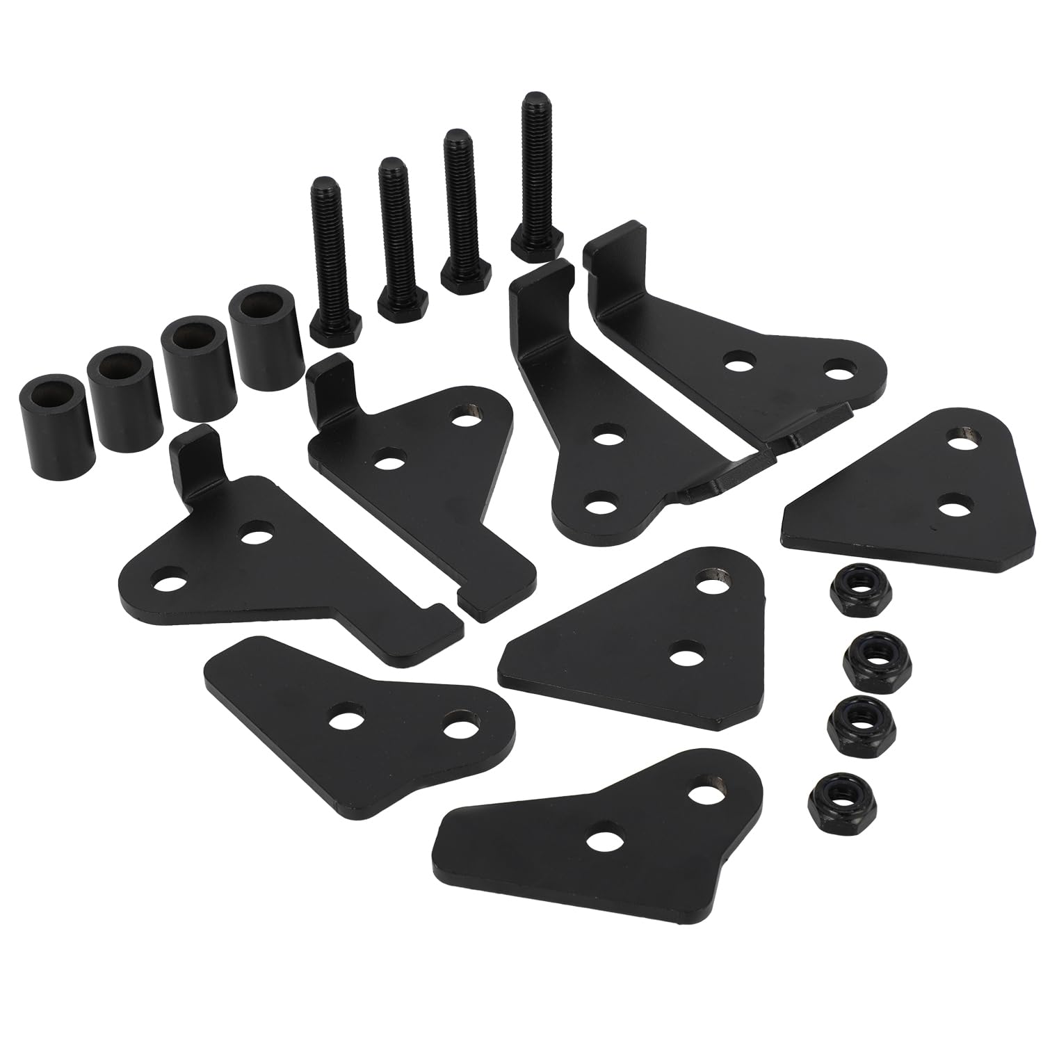 Lift Kit 5 cm für CF Moto UFORCE 1000/1000XL