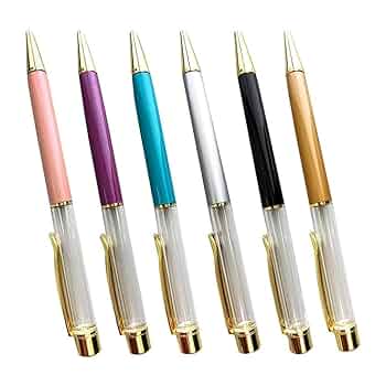 ハーバリウムボールペン 60本セット ランダム Amazon | ハーバリウム ボールペンキット 本体のみ ペン キット