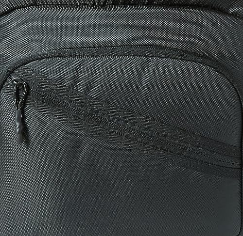 Quiksilver Men's-Schoolie Cooler 2.0 Backpack BLACK 233 One Size3