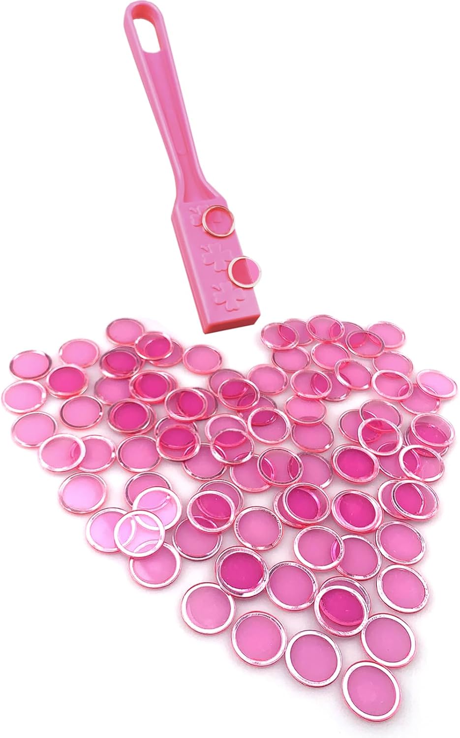 FSTgo Wand and Chips Bingo Set Game Accessories