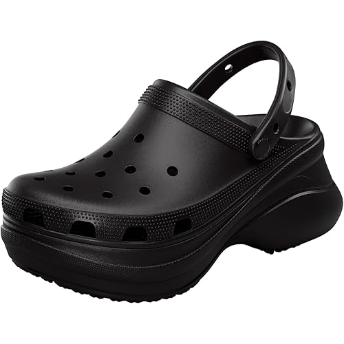 Crocs Unisex Adult Classic Bae Clogs