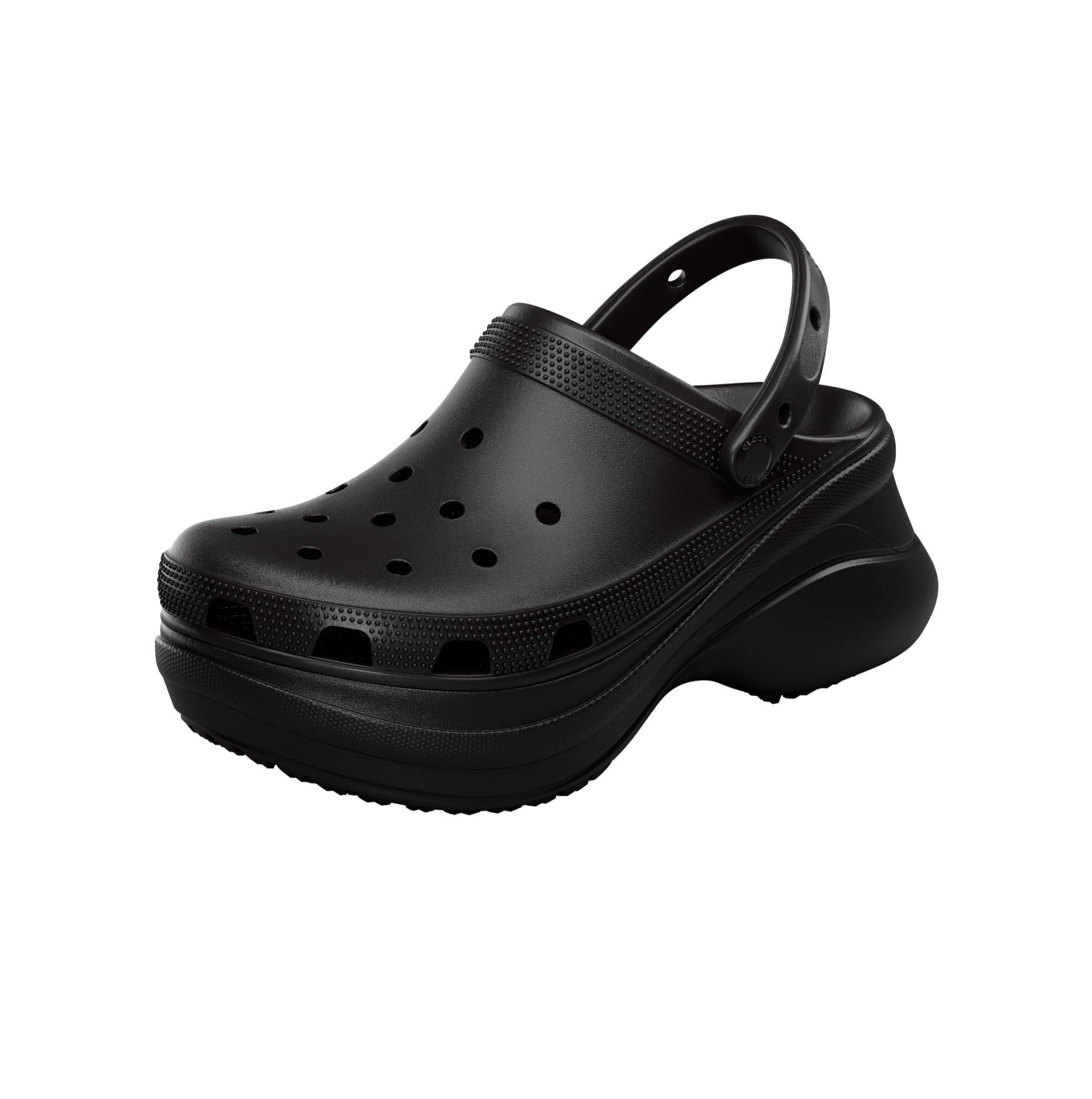 CrocsUnisex Adult Classic Hiker Clog
