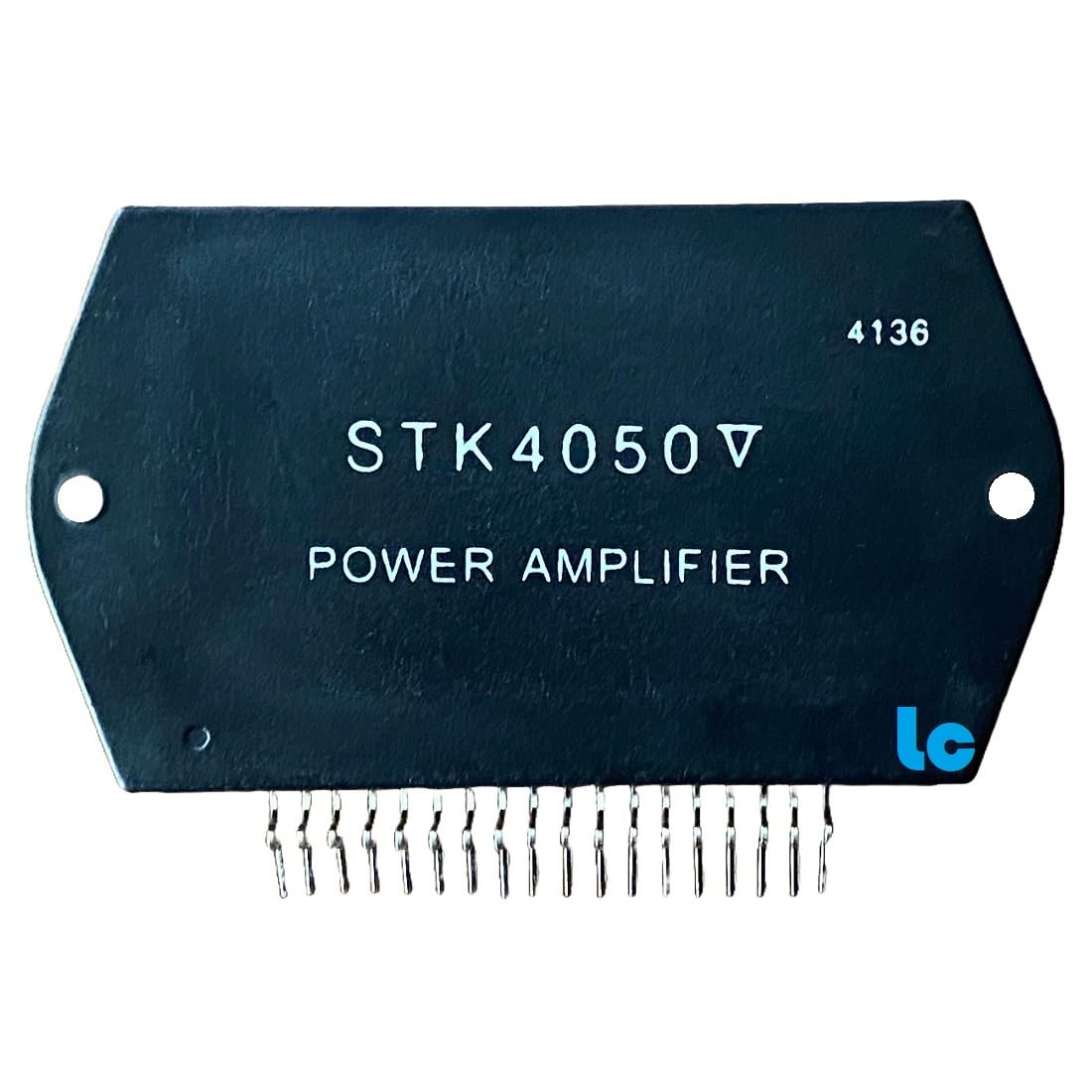 レコーダー STK Hybrid-integrierte Schaltung STK4050V - Leistungsverstärker