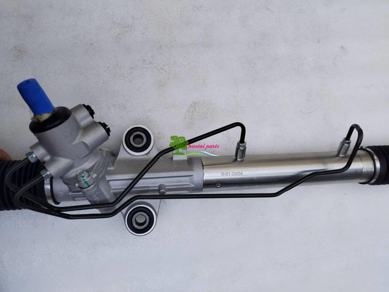 Amazon.com: New Power Steering Gear Rack Replacement Parts for