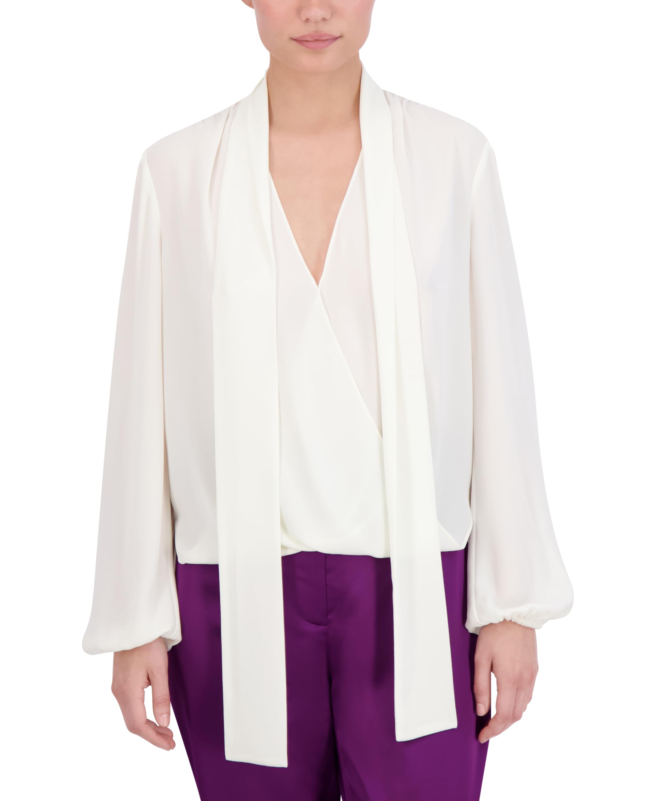 BCBGMAXAZRIAWomen's Blouse