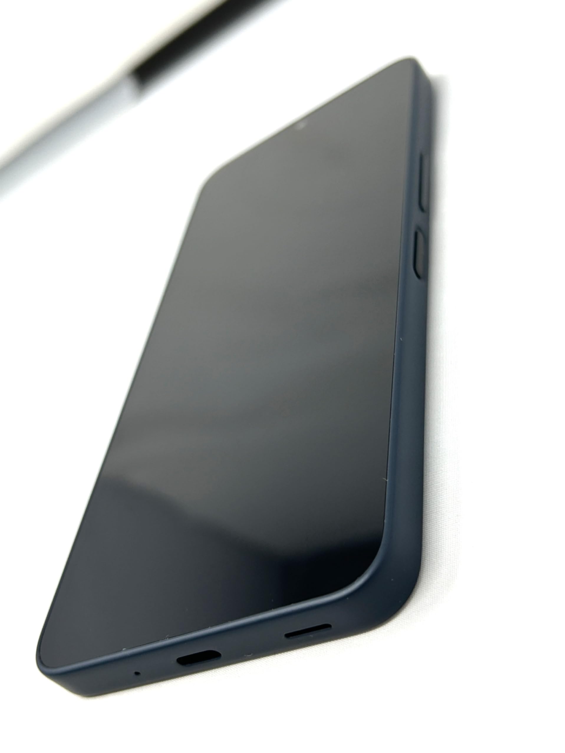 Amazon | Simフリー AQUOS wish4 SH-52E ブラック docomoモデルSIM 