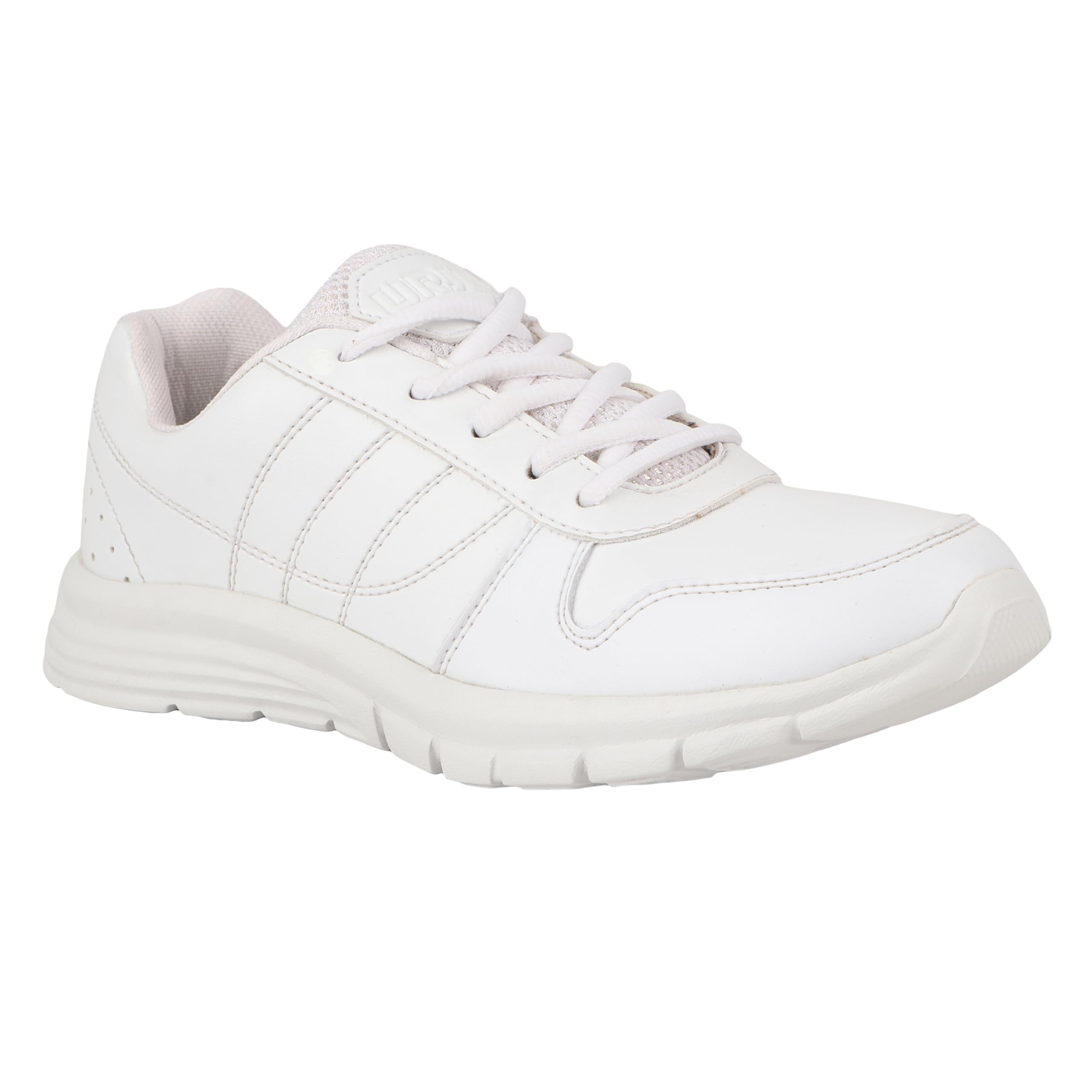 URJO Boys and Girls Gola School Uniform Shoe Lightweight Anti Skid SS1161, White, 9 (B0CJF8N5RQ) Amazon Price History, Amazon Price Tracker