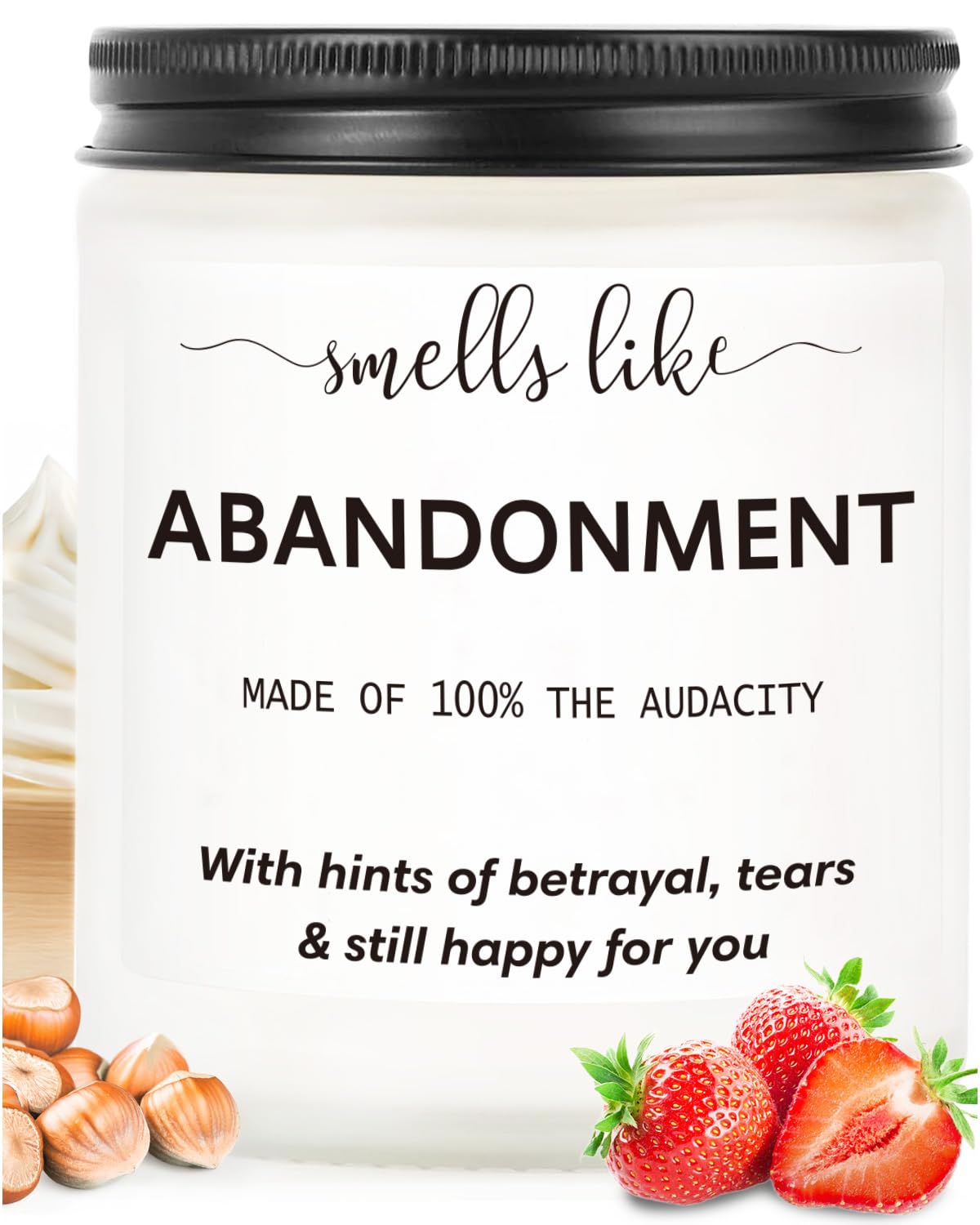 VivaJoy Retirement Gifts for Women - Retirement Candle Gifts for Men, Lavender Scented Candles, Leaving Gift for Colleagues Women,Retire Decorations for Teacher, Friend, Thank You Gift for Colleagues