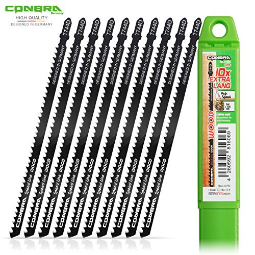 T744D  10 unidades.