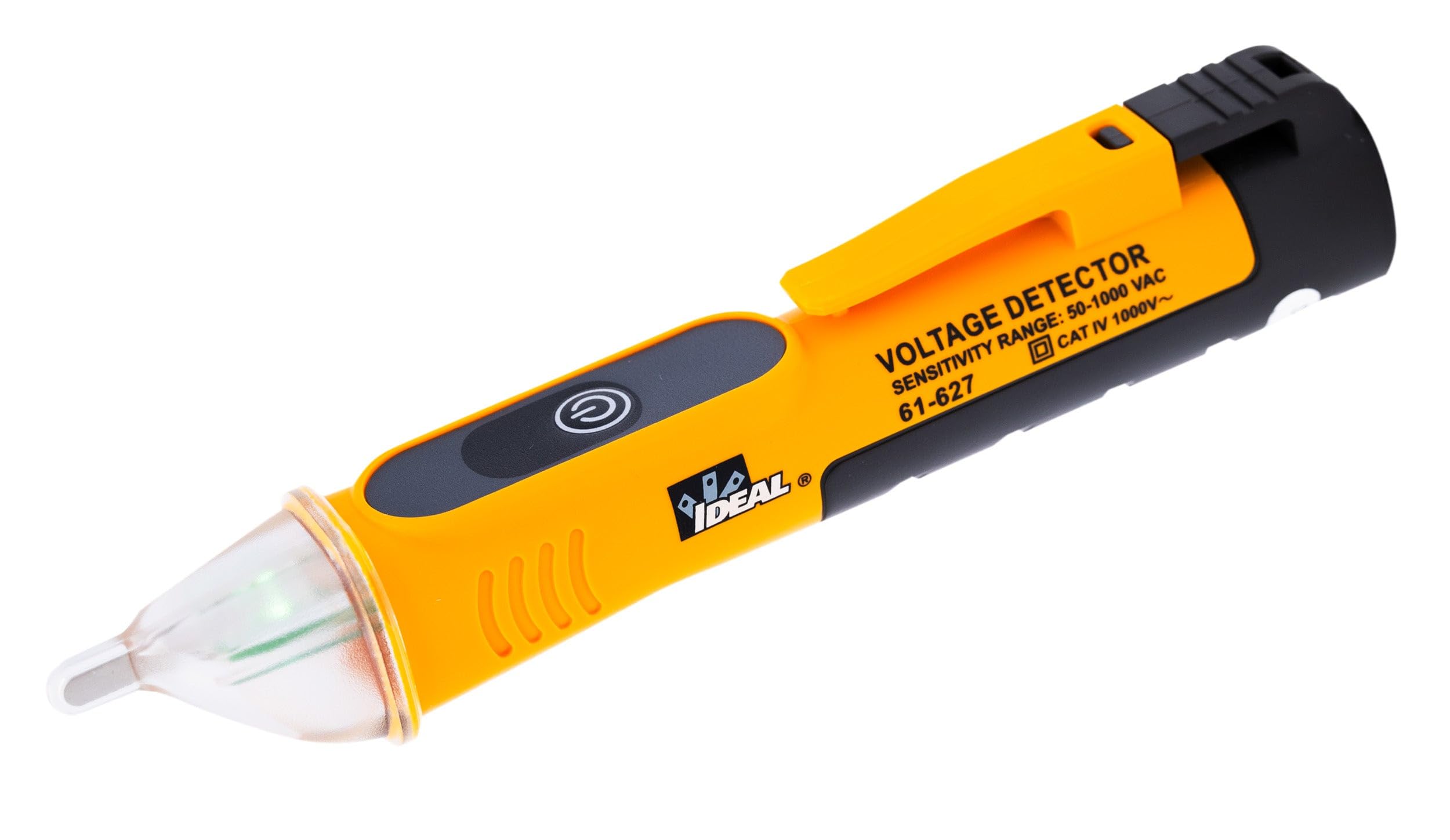 IDEAL Electrical 61-627 Single Range 50 to 1000V AC NCVT