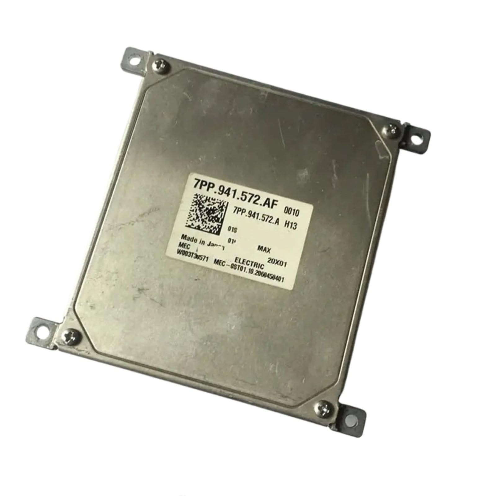 7PP.941.572.AF pilote de phare module de commande pour Q2 Q5 A3 avant