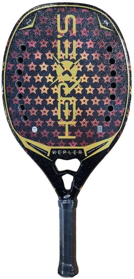 Heroe’s Racchetta Beach Tennis Racket Kepler 2023 Heroe’s Racchetta Beach Tennis Racket Kepler 2023