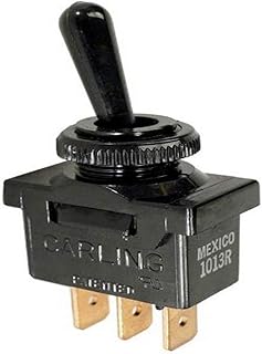Hayward D.E.CX13252S 2 Speed Switch Replacement for Hayward Perflex Filters Super and Max Flo Pump