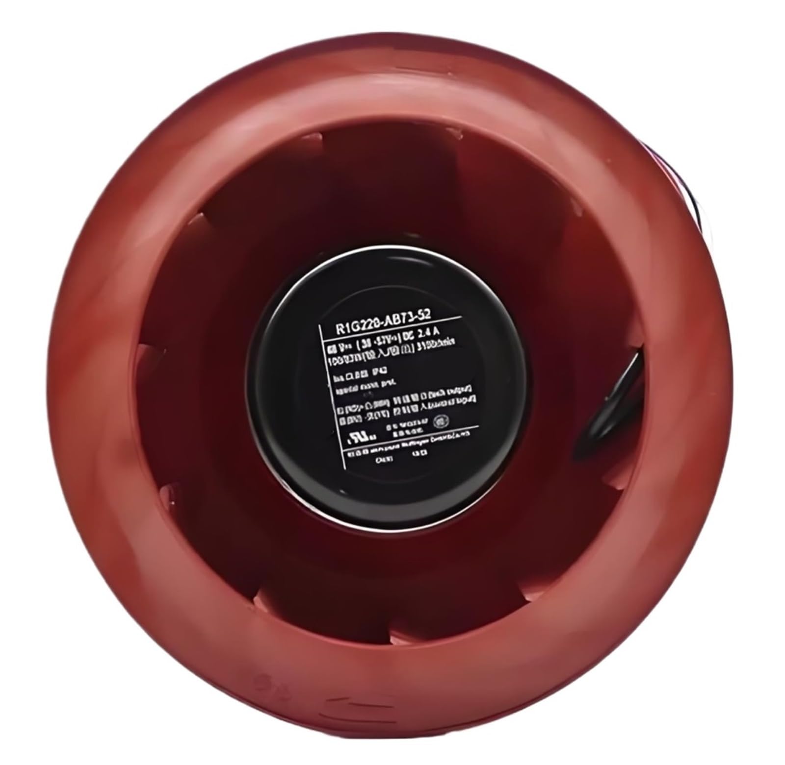 Ventilateur 220mm R1G220-AB73-99 à haute pression pour armoire électrique