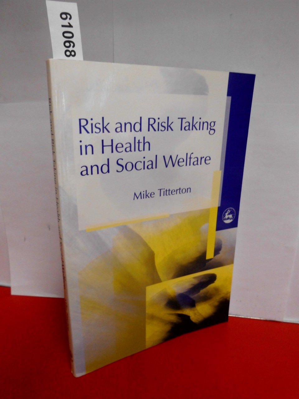 Risk and Risk Taking in Health and Social Welfare