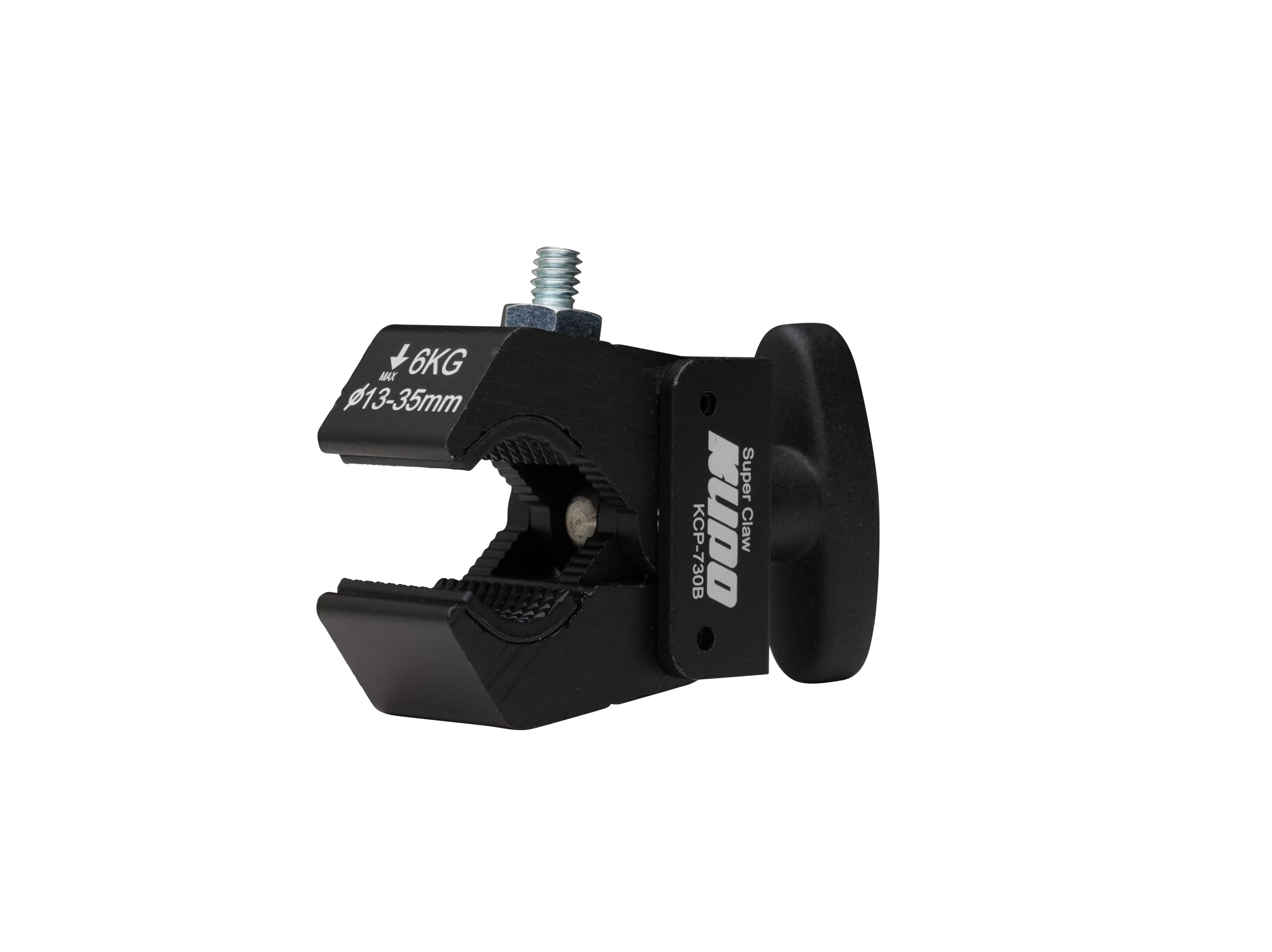 Kupo KG702811 Super Claw (Negro)