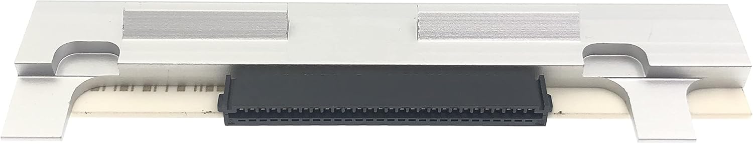 OKLILI 203dpi 44D0189 Pos Printer Thermal PrintHead Print Head Compatible with IBM SureMark 4610-2CR 4610-2NR 4610 2NR 2CR : Office Products