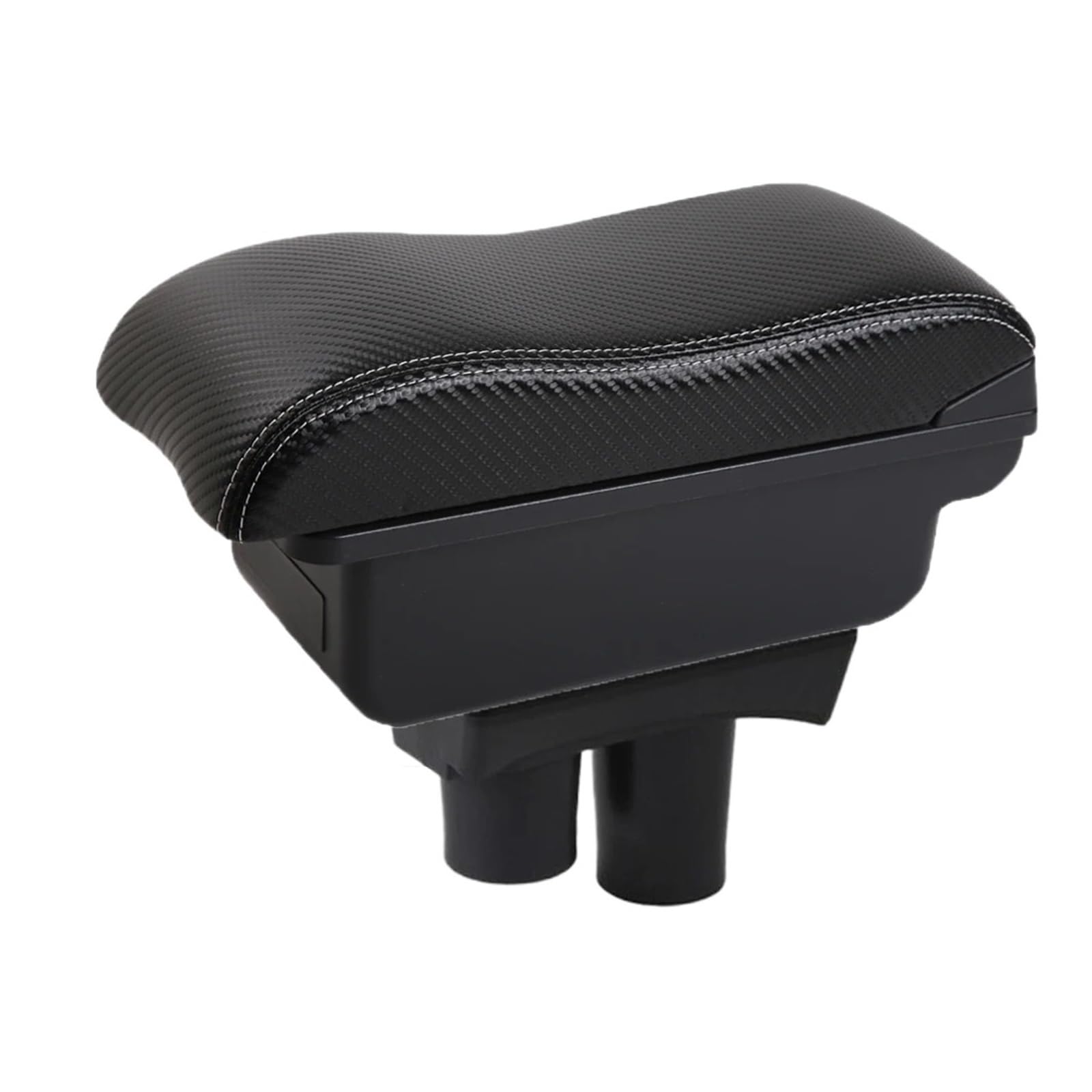 Car Armrest Box For C-Elysee For Elysee 301 Armrest Box Center Console