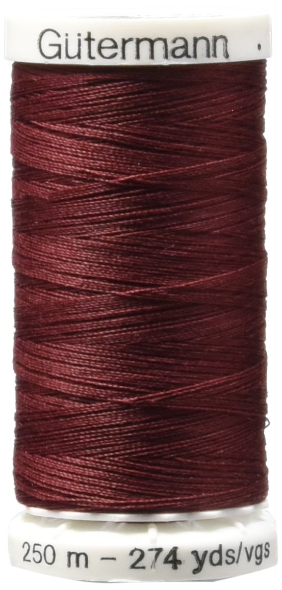 Gütermann All-Purpose Sewing Thread 250m — image 1