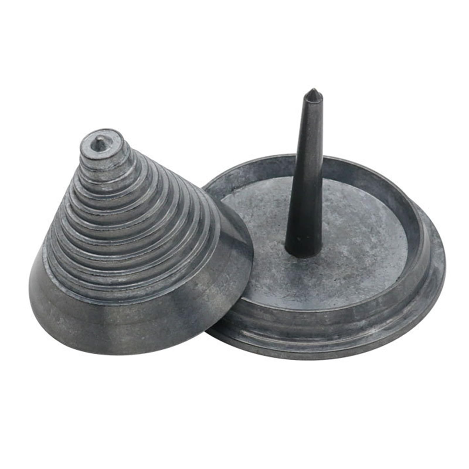 Kalttoy Lawns Balancers Metal Tool For Accurate Balancing And Durability 9.5Mm-35Mm Bore Ranges Lawns Balancers Tool