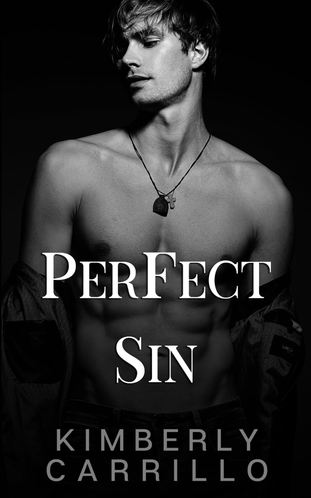 Perfect Sin (Pretty Monsters Trilogy)