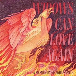Widows Can Love Again cover art