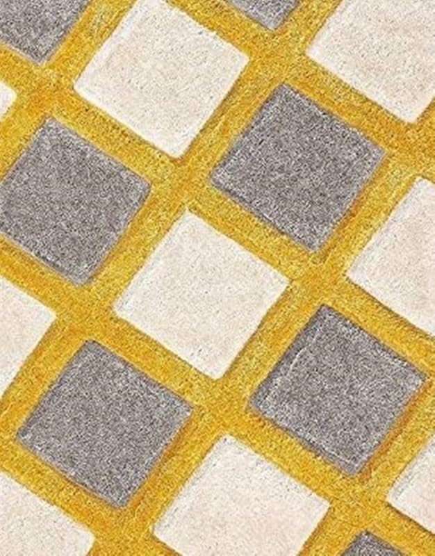Image of Royal Look Edition Large 60 X 96 Inch Carpets for Home | Premium Shaggy Fur Rug Runner | Anti-Skid Bedroom Carpet |Premium Living Area Office Sofa Room (5X8 feet)