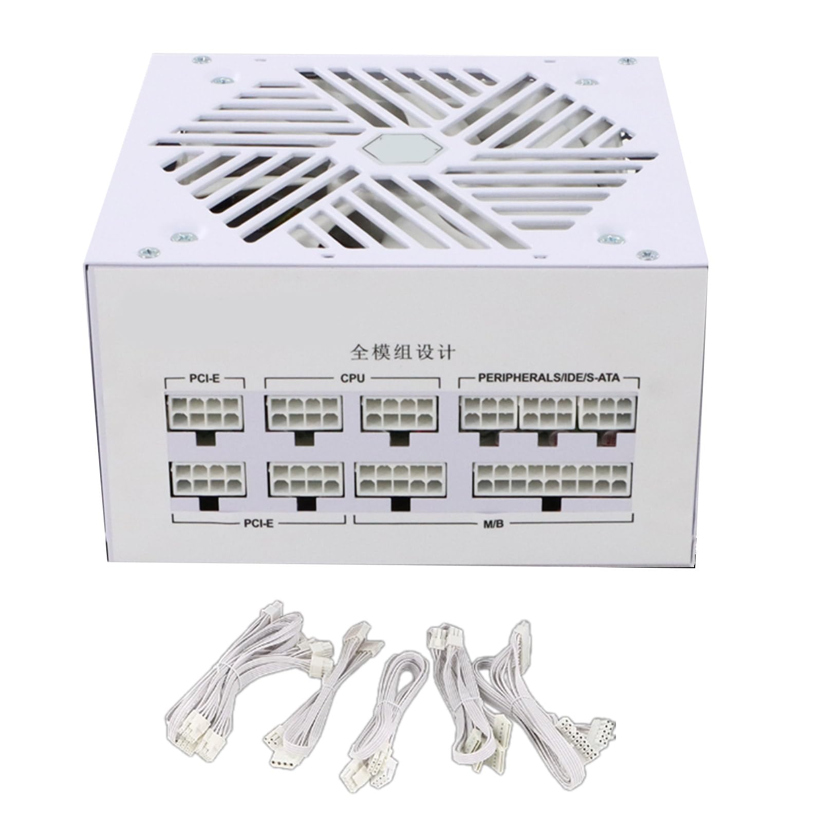 850W フルモジュラー電源ユニット Amazon.co.jp: 110-240V完全モジュラー850Wコンピュータ電源ユニット