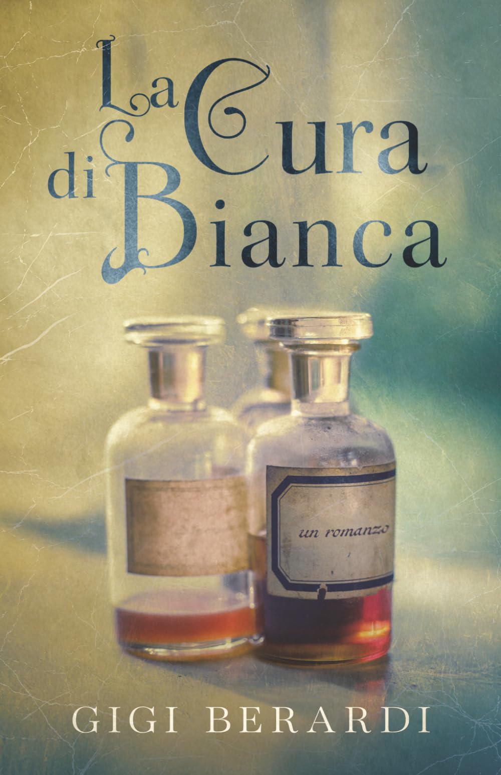 La Cura di Bianca: Un Racconto