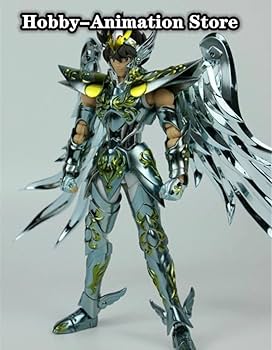 【未開封】聖闘士聖衣神話EX　ペガサス星矢神聖衣 聖闘士聖衣神話EX ペガサス星矢（神聖衣） | 魂ウェブ