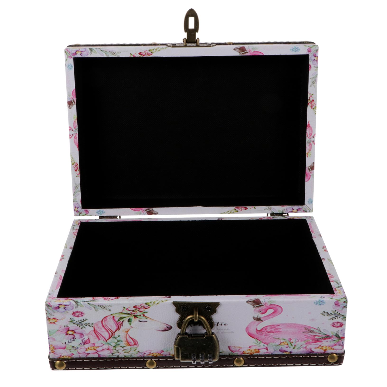 Boîte de rangement pour boucles d'oreilles idéale pour briller en fête