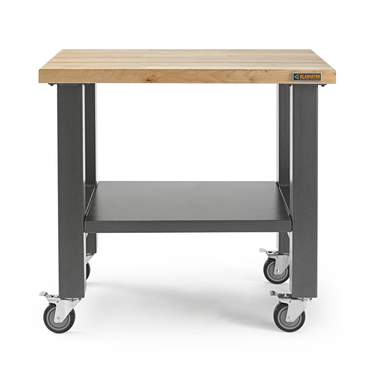 GladiatorGAMW36HWEG Mobile Workstation, Multicolor